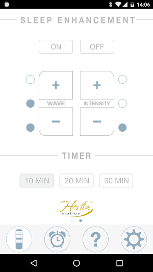 Hestia® Motion Screenshot 1