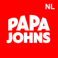 Papa Johns NL