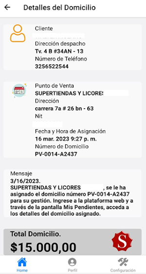 Push SGD Screenshot 0