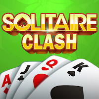 Solitaire Clash Win Real Cash