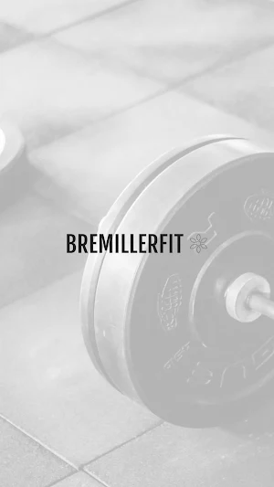 bremillerfit Screenshot 0