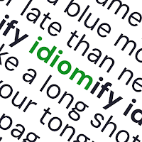 idiomify