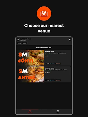 SHAURMAX Screenshot 3