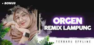Orgen Remix Lampung Offline Screenshot 0