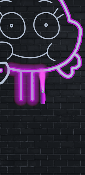Graffiti Wall Art Screenshot 2