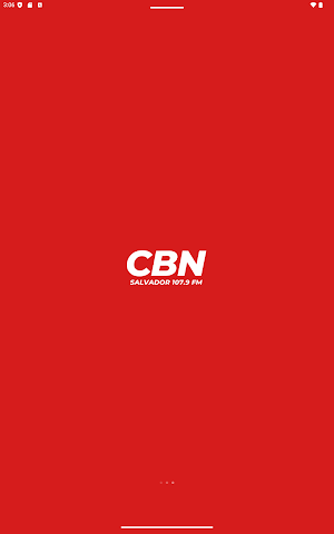 CBN Salvador Screenshot 3