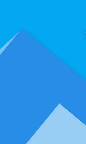 Material Design HD Theme Pack  Screenshot 1