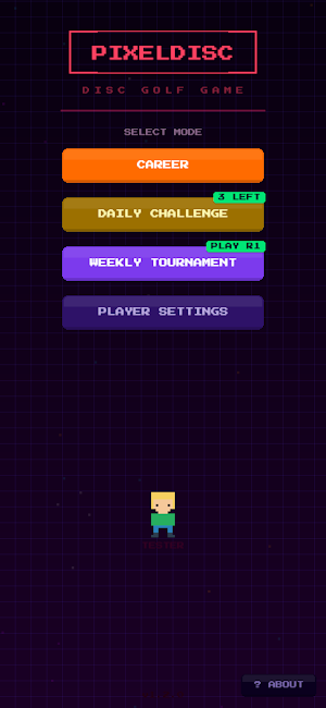 PixelDisc Screenshot 0