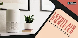 Levoit Air Purifiers Guide Screenshot 2