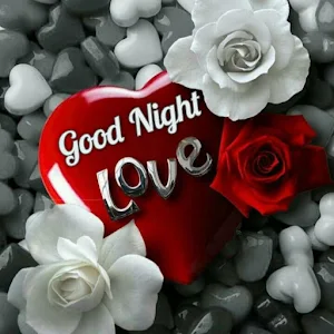 good night my love Screenshot 1