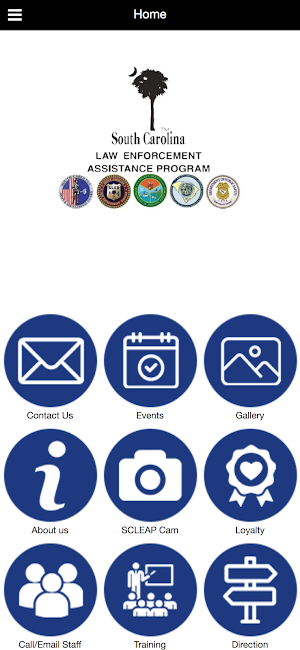 SCLEAP Screenshot 0