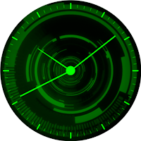 CHRONOS - Watch Face