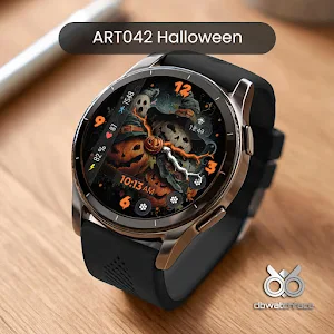 ART042 Halloween Screenshot 0
