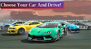 Car Racing Simulator 2024 Screenshot 2