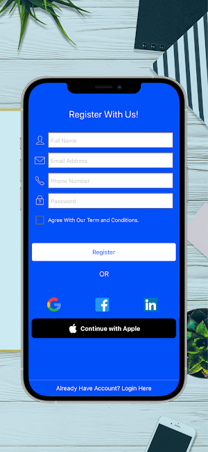 ADSCambodia Screenshot 2