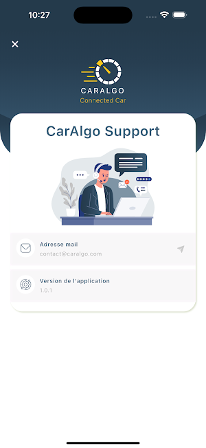 CarAlgo Screenshot 3