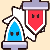 Micro Army: Idle Strategy Game