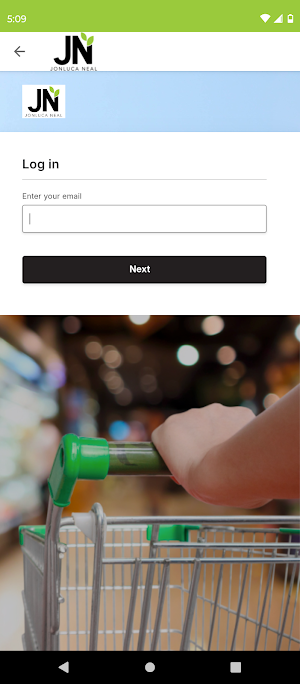 JN Direct Screenshot 1