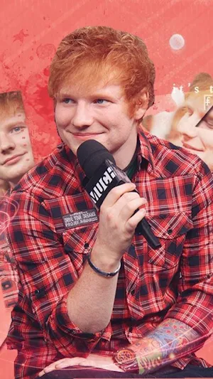 Ed Sheeran:singer,Puzzle Screenshot 1