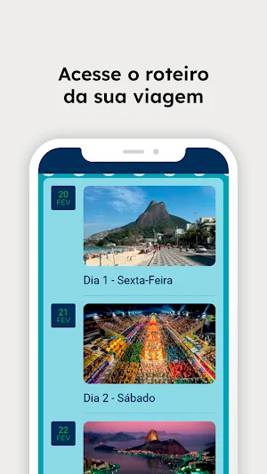 Experiência Icatu RJ Screenshot 1