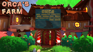 Detective Kookaburra and the Cake Town Calamity Screenshot 2