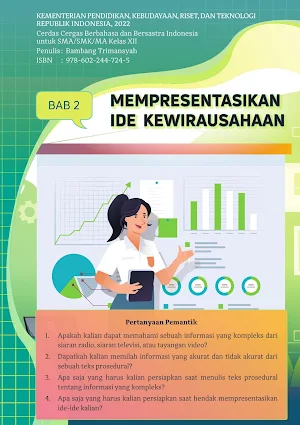 Bhs Indonesia Kelas 12 Merdeka Screenshot 3