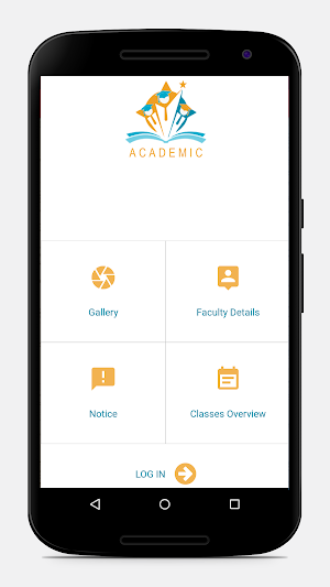 Academic Education Institute Screenshot 1