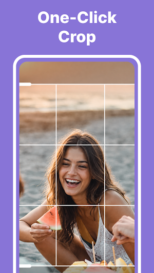 AI BG Eraser: Photo Editor Screenshot 2