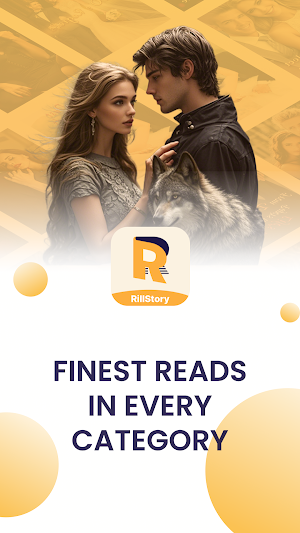 RillStory Screenshot 0