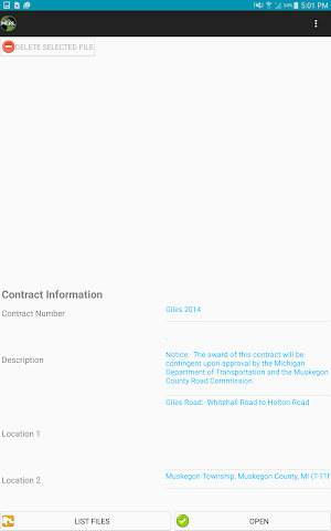 MERL Screenshot 0