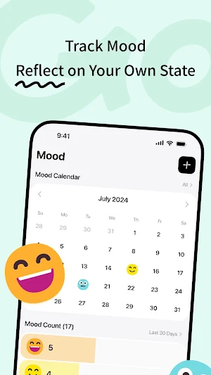 HabitGo: Daily Routine Planner Screenshot 3