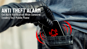 Find My Phone - Anti theft Screenshot 1