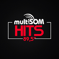 Multisom Hits 89.5
