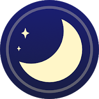 Bluelight Filter Pro - Night M