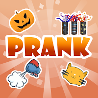 Prank Sounds Air Horn-Haircut
