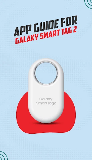 galaxy smart tag 2 app hint Screenshot 2