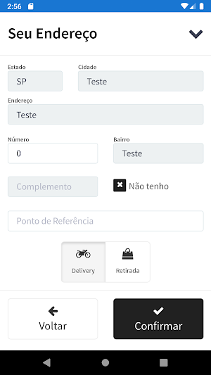 Pão do Bão Screenshot 3