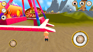 Pirate Island Amusement & Theme Park Screenshot 0