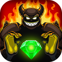 Cursed Treasure Tower Defense