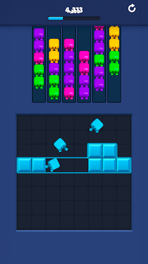 Block Party Screenshot 3