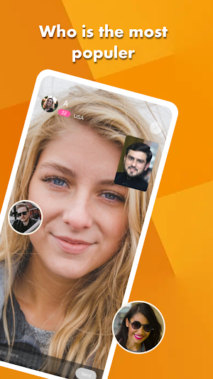 SugarHubLite - Video Chat Screenshot 1