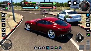 Car Games 3D 2024: Car Driving Screenshot 3