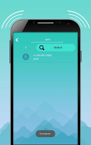 Find Mobile Number Screenshot 3