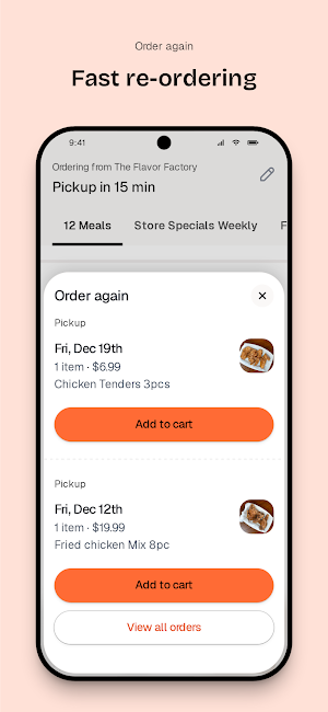 The Flavor Factory Screenshot 3