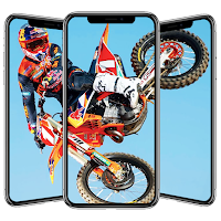 Motocross Wallpapers