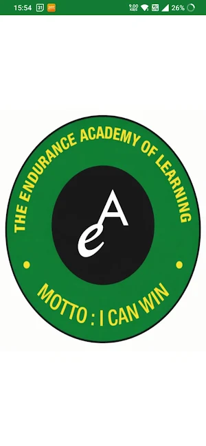 Endurance Academy of Learning Screenshot 3