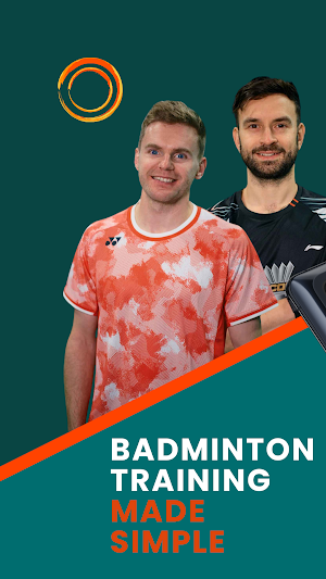 BadmintonSkills Screenshot 0