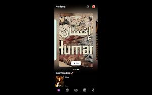 netreelz Screenshot 3