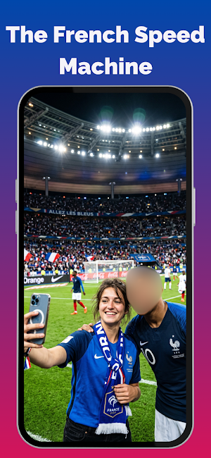 AI Selfie with Celebrities Screenshot 2