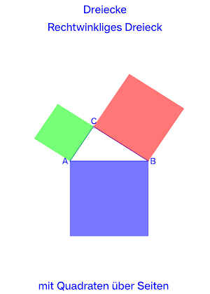 Triangles Screenshot 1